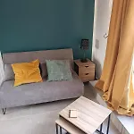 Apartamento Cosy Centre Historique Avec Rooftop *