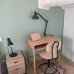 Cosy Centre Historique Avec Rooftop Apartamento Toulon