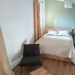Cosy Centre Historique Avec Rooftop Apartamento Toulon