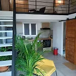 Cosy Centre Historique Avec Rooftop Apartamento