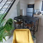 Cosy Centre Historique Avec Rooftop Apartamento *