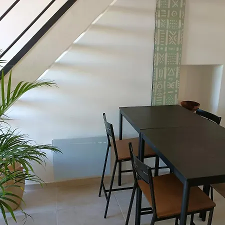 Cosy Centre Historique Avec Rooftop *