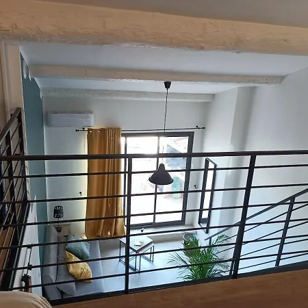 Appartement Cosy Centre Historique Avec Rooftop *