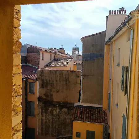 Cosy Centre Historique Avec Rooftop Apartamento