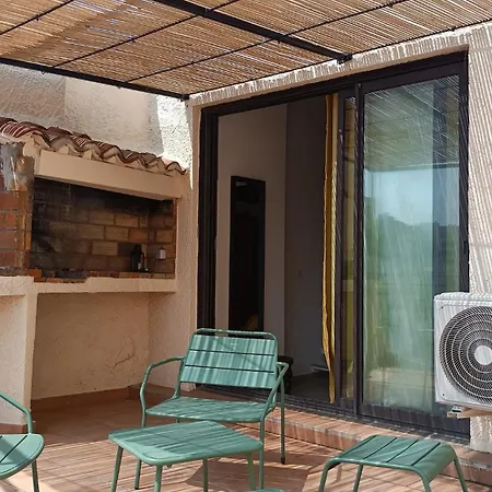 Cosy Centre Historique Avec Rooftop Toulon