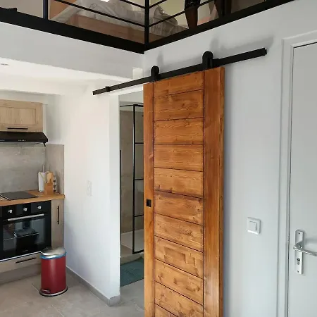 Cosy Centre Historique Avec Rooftop Appartement Toulon